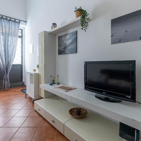 La Casa Del Cacciatore - Alloggio Con Terrazzo Apartment Palermo Exterior foto
