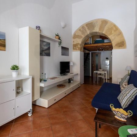 La Casa Del Cacciatore - Alloggio Con Terrazzo Apartment Palermo Exterior foto
